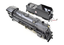 Load image into Gallery viewer, HO Brass OMI - Overland Models L&amp;N - Louisville &amp; Nashville F-1 2-10-0 FP No. 401
