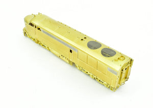 HO Brass OMI - Overland Models Inc. NYC - New York Central Erie Built A