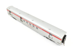HO Brass Balboa SP - Southern Pacific Postal Baggage RPO Car Factory Painted Aluminum