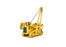 Load image into Gallery viewer, HO Brass CON CCM Models No. 583 Caterpillar 583R Pipelayer 1:87th Scale
