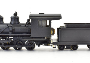 HOn3 Brass Westside Model Co. NCNG - Nevada County Narrow Gauge 2-8-0 CP