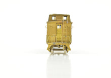 Load image into Gallery viewer, HO Brass Gem Model IC - Illinois Central #9405 Wood Side Door Caboose
