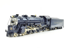 Load image into Gallery viewer, HO Brass Key Imports B&amp;O - Baltimore &amp; Ohio P-7e 4-6-2 Pacific Custom Series #47 FP
