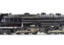 Load image into Gallery viewer, HO Brass PSC - Precision Scale Co. WP - Western Pacific 4-6-6-4 Challenger FP
