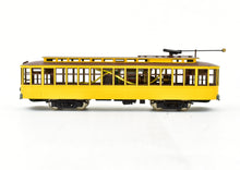 Load image into Gallery viewer, HO Brass NWSL - Northwest Short Line TCRT - Twin Cities Rapid Transit Standard Car 1300 Trolley
