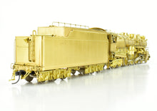 Load image into Gallery viewer, HO Brass Sunset Models CB&amp;Q - Burlington Route S-4 4-6-4 Hudson
