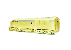 HO Brass OMI - Overland Models Inc. NYC - New York Central Erie Built A