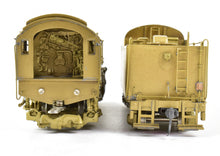 Load image into Gallery viewer, HO Brass OMI - Overland Models NYC - New York Central H-10b 2-8-2 Big Four Version
