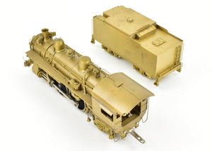 HO Brass PFM - Pacific Fast Mail SP - Southern Pacific Class A-3 Atlantic 4-4-2