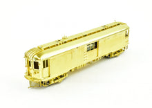 Load image into Gallery viewer, HO Brass MTS Imports CNS&amp;M - North Shore Line MD - Merchandise Dispatch Car
