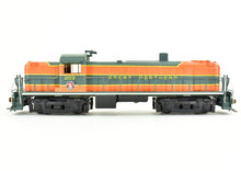 Load image into Gallery viewer, HO Brass Alco Models GN - Great Northern ALCO RS-2 Road Switcher Custom Painted AS-IS
