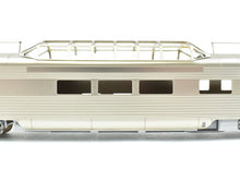 Load image into Gallery viewer, HO Brass TCY - The Coach Yard ATSF - Santa Fe 1950 Pullman Lightweight Pleasure Dome 500-505
