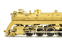 Load image into Gallery viewer, HO Brass PFM - Toby CPR - Canadian Pacific Railway 2-8-2 Class P-2J Mikado
