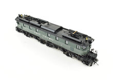 Load image into Gallery viewer, HO Brass Railworks NH -  New Haven EP-2 Box Cab Electric FP Wrong Box
