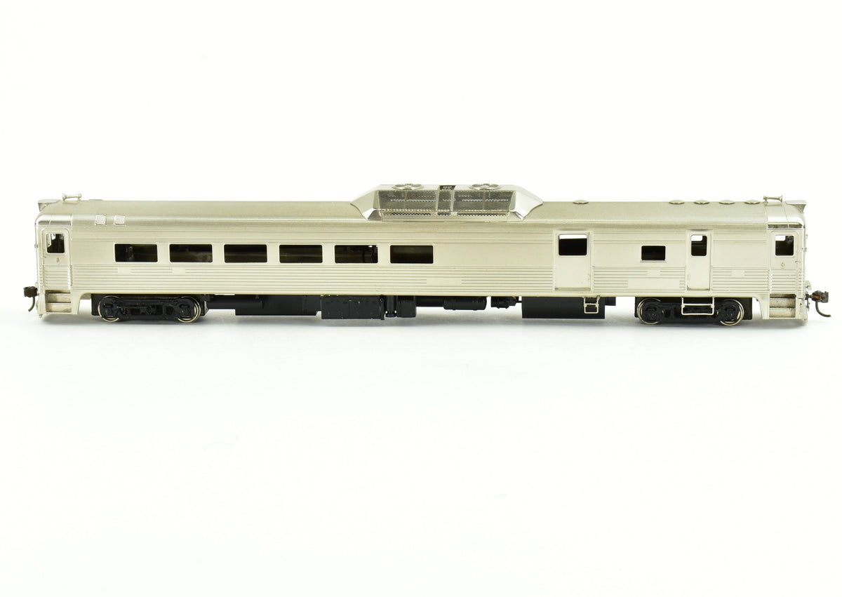 HO Brass The Train Shop Various Roads Budd RDC-3 Rail Diesel Car ...