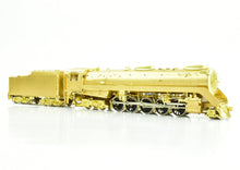 Load image into Gallery viewer, HO Brass CON Totem Models CPR - Canadian Pacific Railway T-1b 2-10-4 Selkirk
