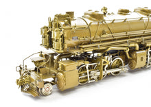 Load image into Gallery viewer, HO Brass NJ Custom Brass C&amp;O - Chesapeake &amp; Ohio Class H-4 2-6-6-2
