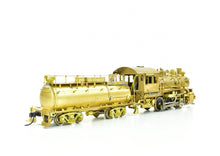 Load image into Gallery viewer, HO Brass Balboa SP - Southern Pacific - S-12 - 0-6-0 Switcher
