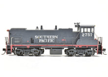 Load image into Gallery viewer, HO BrassOMI - Overland Models Inc. SP - Southern Pacific EMD MP15AC Switcher Custom Painted NO ORIGINAL BOX
