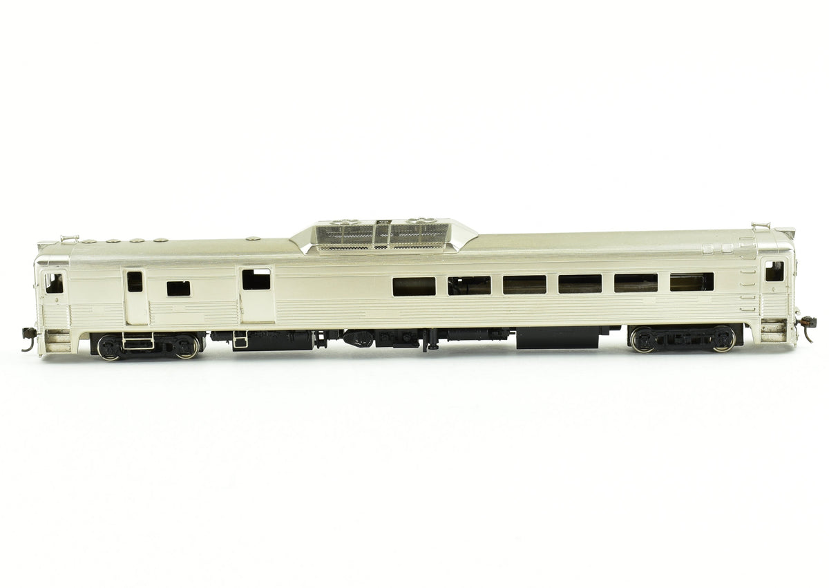 HO Brass The Train Shop Various Roads Budd RDC-3 Rail Diesel Car ...