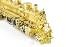 Load image into Gallery viewer, HO Brass Balboa ATSF - Santa Fe 2-6-2 Prairie Class 1812
