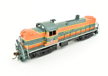 Load image into Gallery viewer, HO Brass Alco Models GN - Great Northern ALCO RS-2 Road Switcher Custom Painted AS-IS
