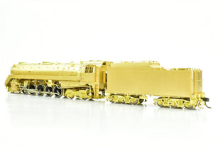 HO Brass CON Totem Models CPR - Canadian Pacific Railway T-1b 2-10-4 Selkirk
