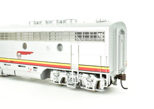 HO Athearn Genesis ATSF - Santa Fe EMD F3A/F3B Set #21L and 21A