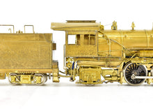 Load image into Gallery viewer, HO Brass Balboa ATSF - Santa Fe 2-6-2 Prairie Class 1812

