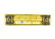 Load image into Gallery viewer, HO Brass Pecos River Brass ATSF - Santa Fe Sk-R Stock Car with Replacement Kadee Trucks
