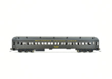 Load image into Gallery viewer, HO Brass Soho SP - Southern Pacific 79&#39; Rebuilt Coach, Custom Painted
