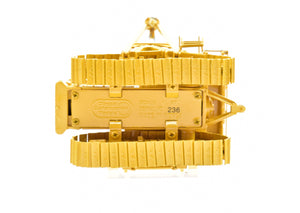 HO Brass CON CCM Models No. 583 Caterpillar 583R Pipelayer 1:87th Scale