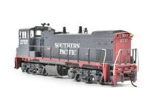Load image into Gallery viewer, HO BrassOMI - Overland Models Inc. SP - Southern Pacific EMD MP15AC Switcher Custom Painted NO ORIGINAL BOX
