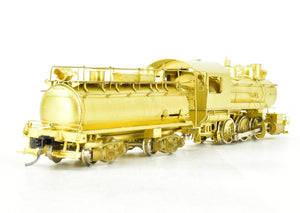 HO Brass Sunset Models SP - Southern Pacific S-8 0-6-0 Switcher Prestige Series