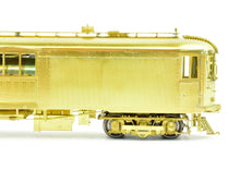 Load image into Gallery viewer, HO Brass MTS Imports CNS&amp;M - North Shore Line MD - Merchandise Dispatch Car
