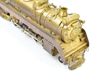 Load image into Gallery viewer, HO Brass PFM - Toby CPR - Canadian Pacific Railway 4-6-2 2400 Class G-2 Pacific
