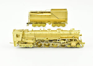 HO Brass Oriental Limited GTW - Grand Trunk Western - U3a - 4-8-4