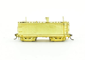 HO Brass Oriental Limited GN - Great Northern Water Car X3207