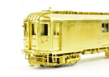 Load image into Gallery viewer, HO Brass MTS Imports CNS&amp;M - North Shore Line MD - Merchandise Dispatch Car
