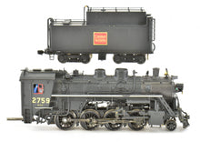 Load image into Gallery viewer, HO Brass VH - Van Hobbies CNR - Canadian National Railway N5d 2-8-0 Consolidation CP AS-IS
