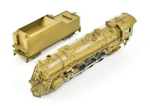 Load image into Gallery viewer, HO Brass Hallmark Models IC - Illinois Central 4-8-2
