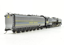 Load image into Gallery viewer, HO Brass Westside Model Co. UP - Union Pacific Class FEF-2 4-8-4 Pro-Paint No. 8444
