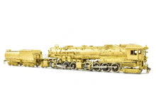 Load image into Gallery viewer, HO Brass Westside Model Co. SP - Southern Pacific Class AC-4 4-8-8-2 Cab Forward 1977 Run
