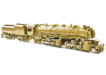 Load image into Gallery viewer, HO Brass NJ Custom Brass C&amp;O - Chesapeake &amp; Ohio Class H-4 2-6-6-2
