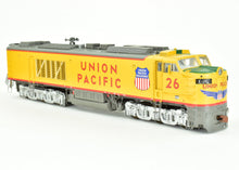 Load image into Gallery viewer, HO ScaleTrains - UP - Union Pacific  GTEL 85600 Horsepower Turbine #26 W/ESU DCC &amp; Sound -  &quot;Utah State Railroad Museum Edition&quot;
