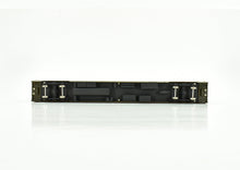 Load image into Gallery viewer, HO Brass Soho GN - Great Northern #1209 Coach Custom Painted &quot;Empire Builder&quot;  No Lettering
