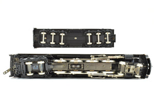 HO Brass Westside Model Co. SP - Southern Pacific Class GS-4 4-8-4 Factory Painted Daylight