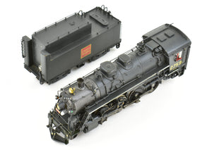 HO Brass VH - Van Hobbies CNR - Canadian National Railway N5d 2-8-0 Consolidation CP AS-IS