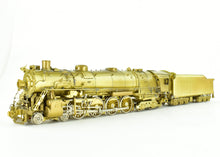 Load image into Gallery viewer, HO Brass Key Imports &quot;Classic&quot; NP - Northern Pacific Class A-1 4-8-4  No. 2626

