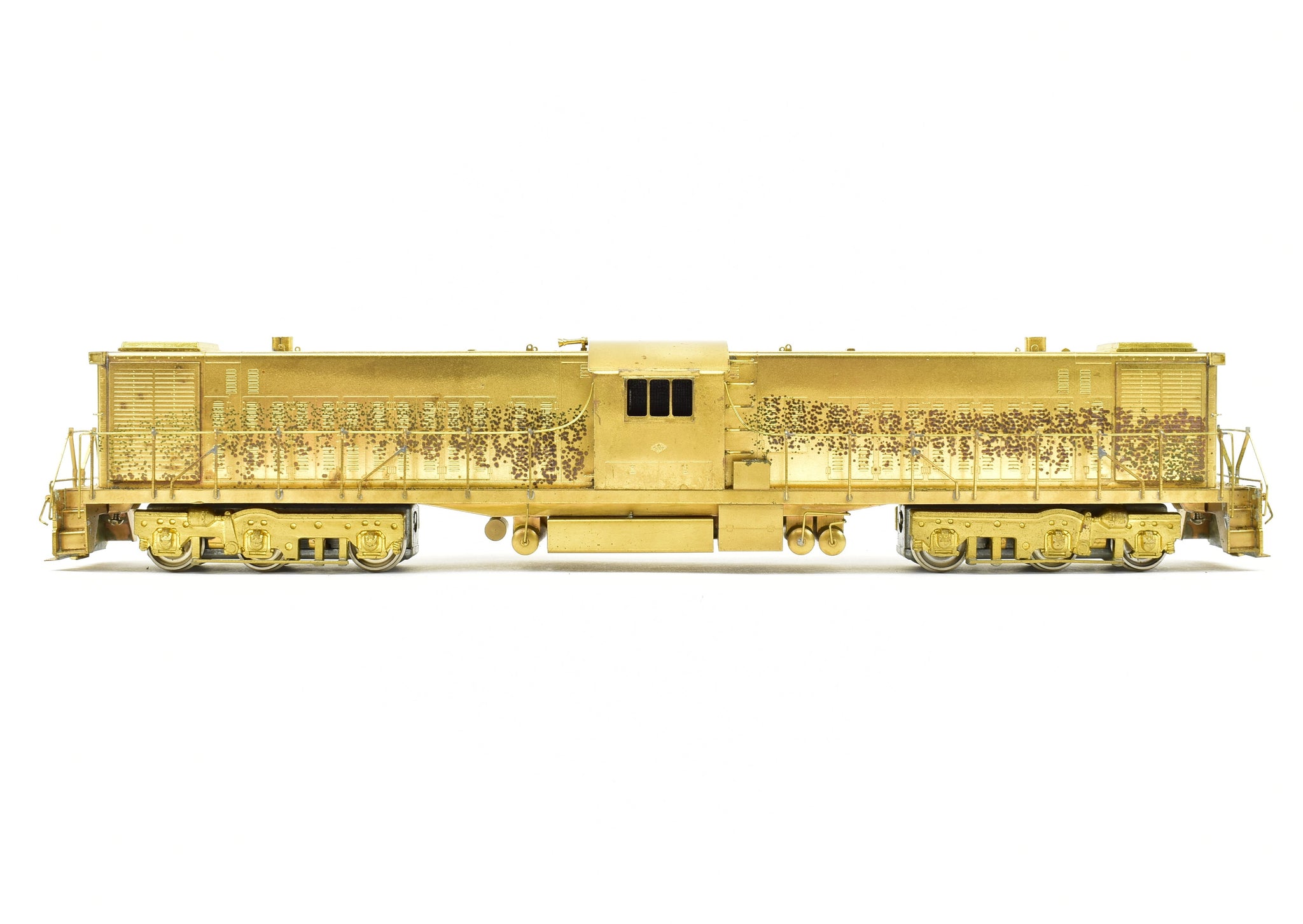 RÉPLIQUE SNCF LOCOMOTIVE Diesel Amtrak FP-45 échelle N réf 1141 EUR 6,00 - FR RÉPLIQUE SNCF LOCOMOTIVE Diesel Amtrak FP-45 échelle N réf 1141 EUR 6,00 - FR